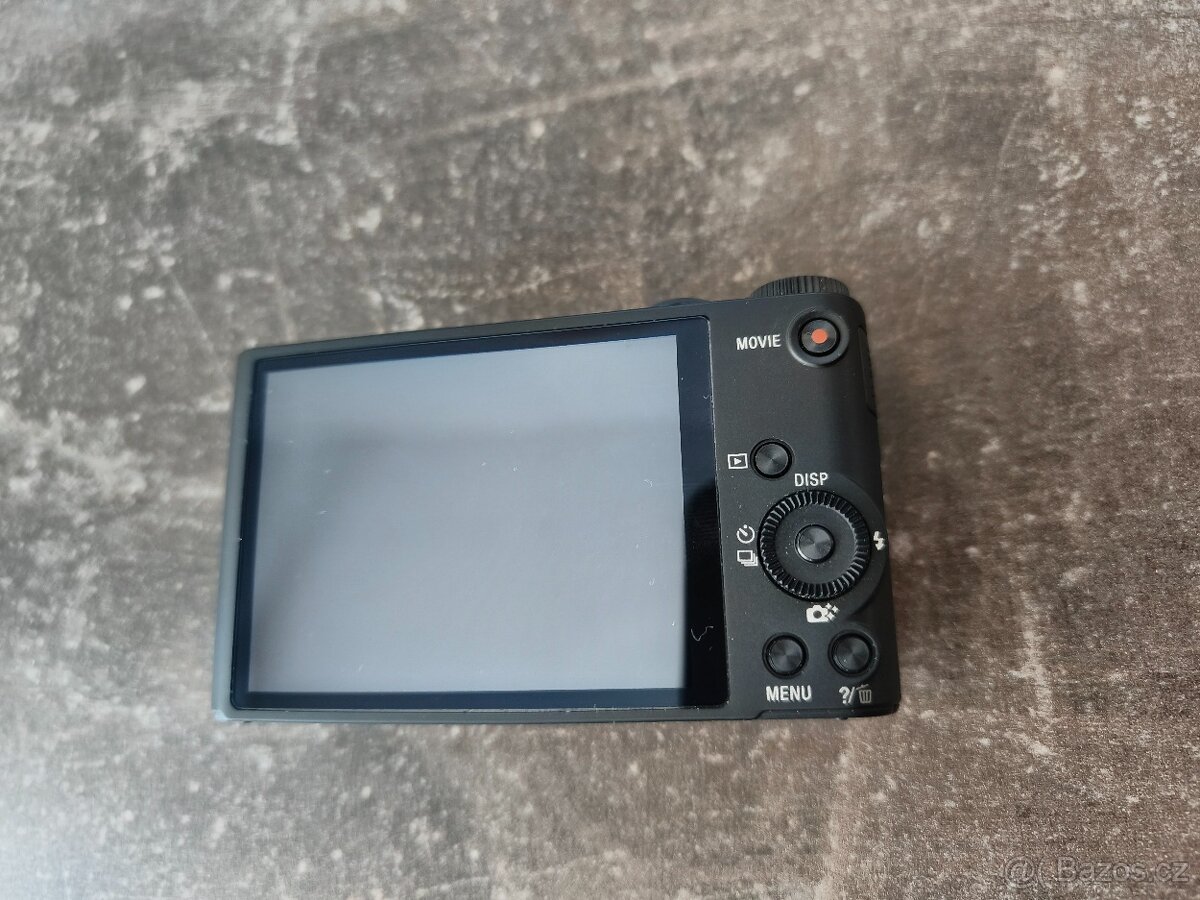 SONY DSC-WX350 - 2