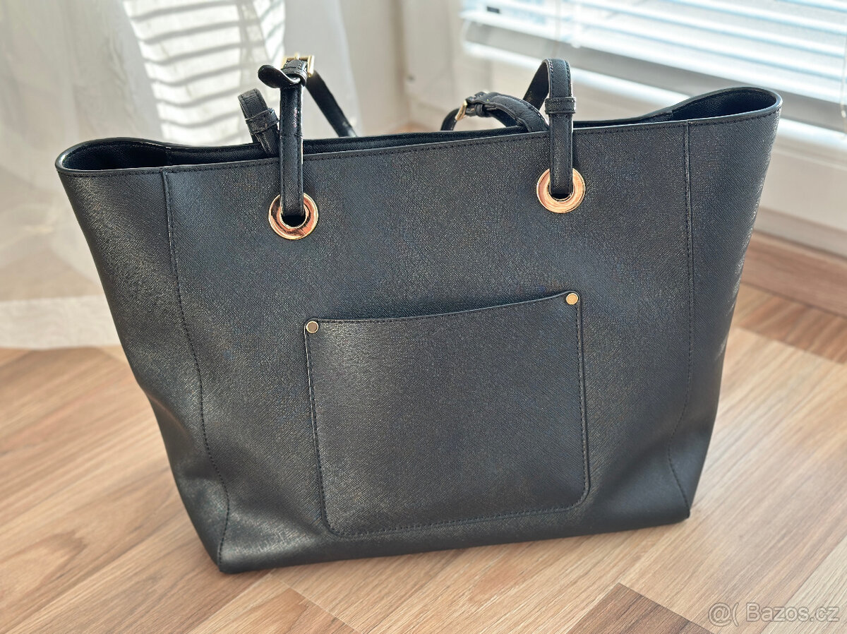 Originální kabelka zn. Michael Kors - 2