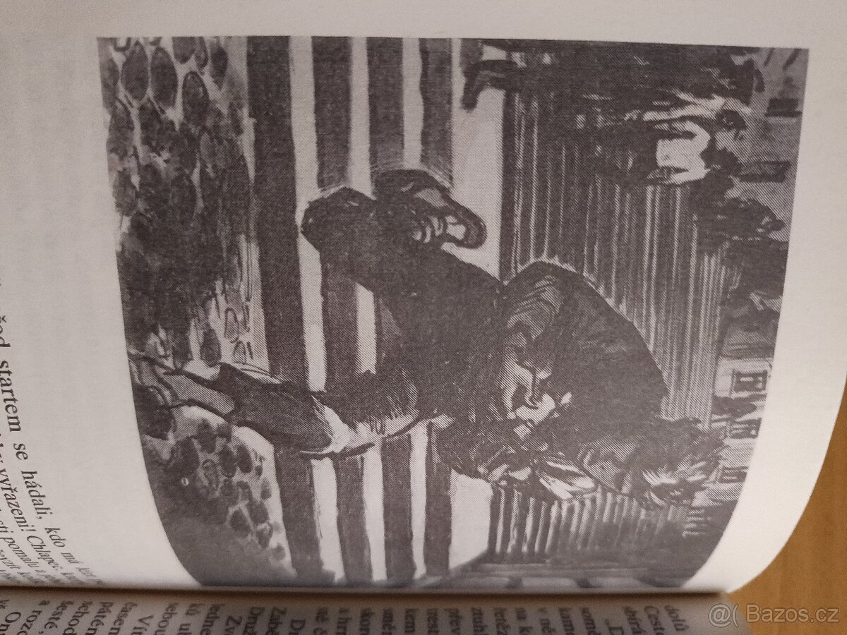 Jaroslav Foglar - Dobrodružství v zemi nikoho - 2