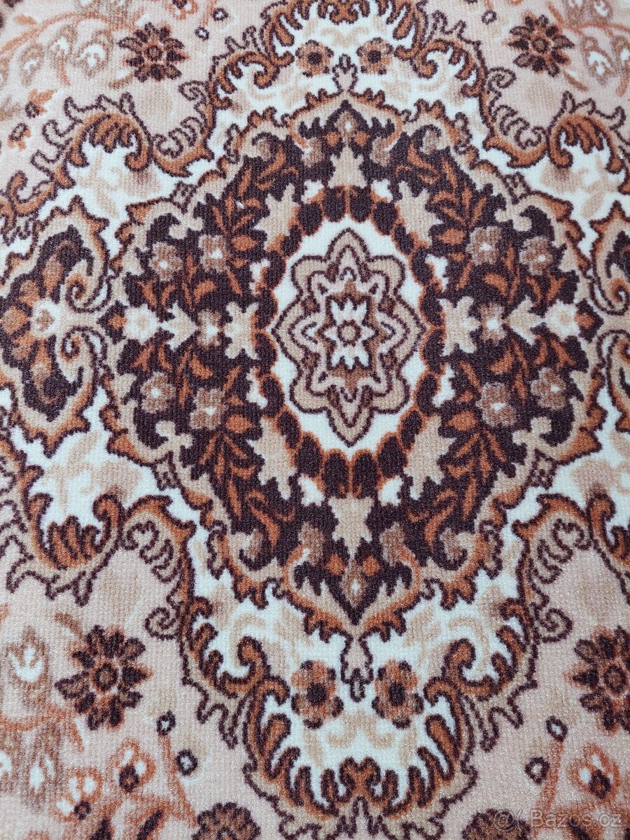 Koberec - běhoun - 2