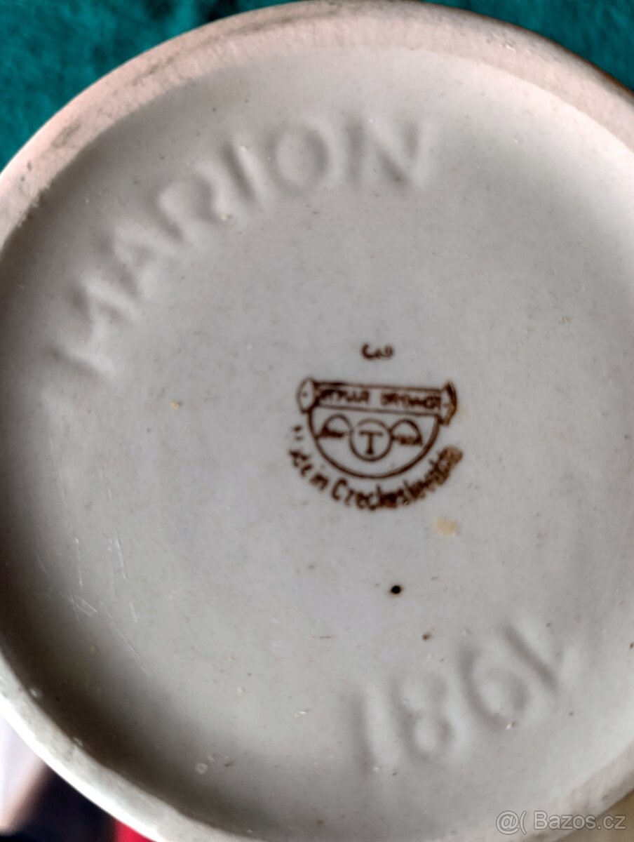 Keramický set Ditmar Urbach - 2