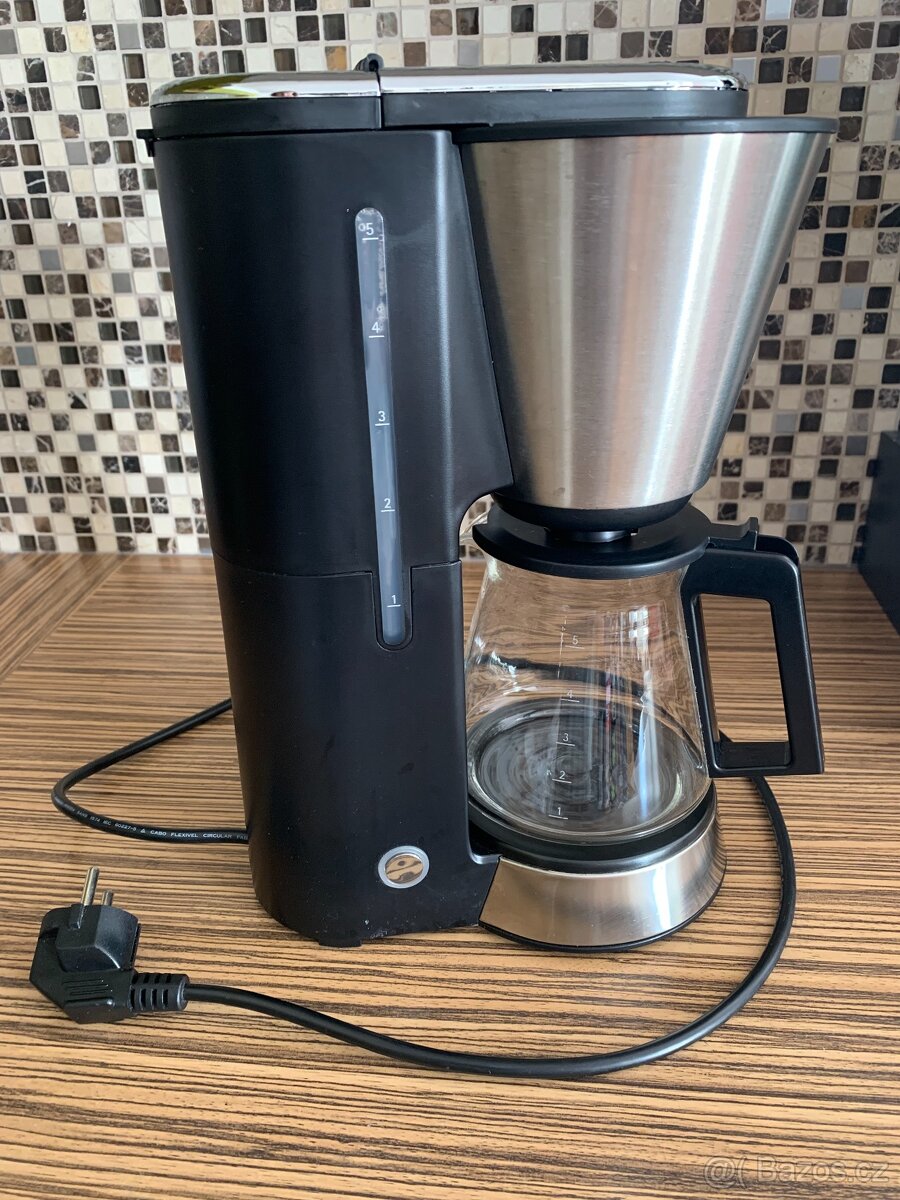 Kávovar WMF KITCHENminis® Aroma - 2