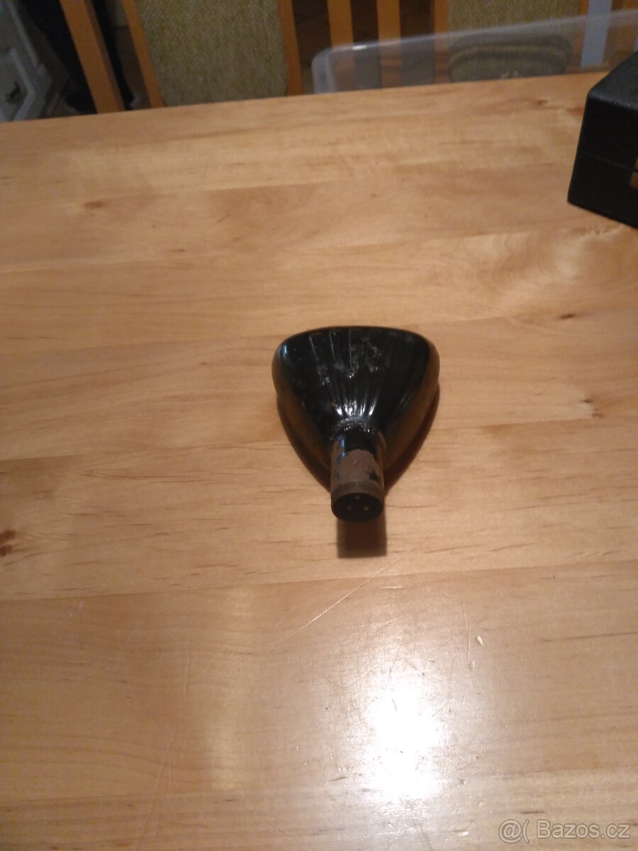 Mikrofon Tesla kobra SLEVA 10% - 2