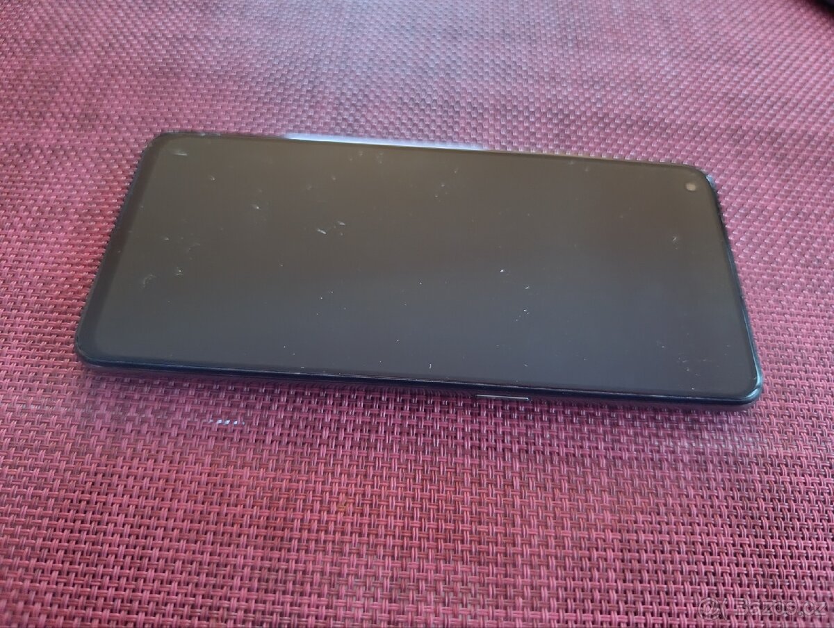 Realme GT master edition - 2