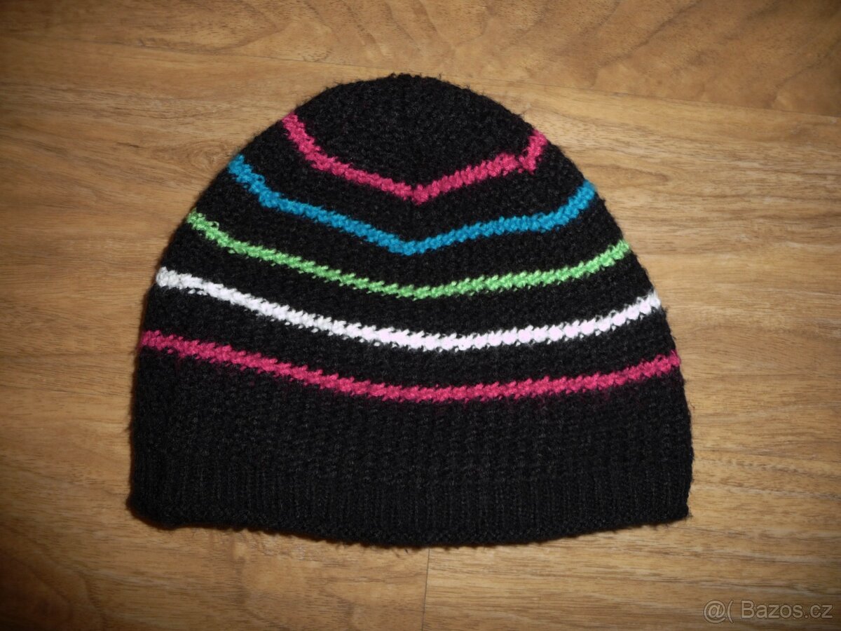 Čepice Nordblanc na 11-13L vel.152/158 - 2