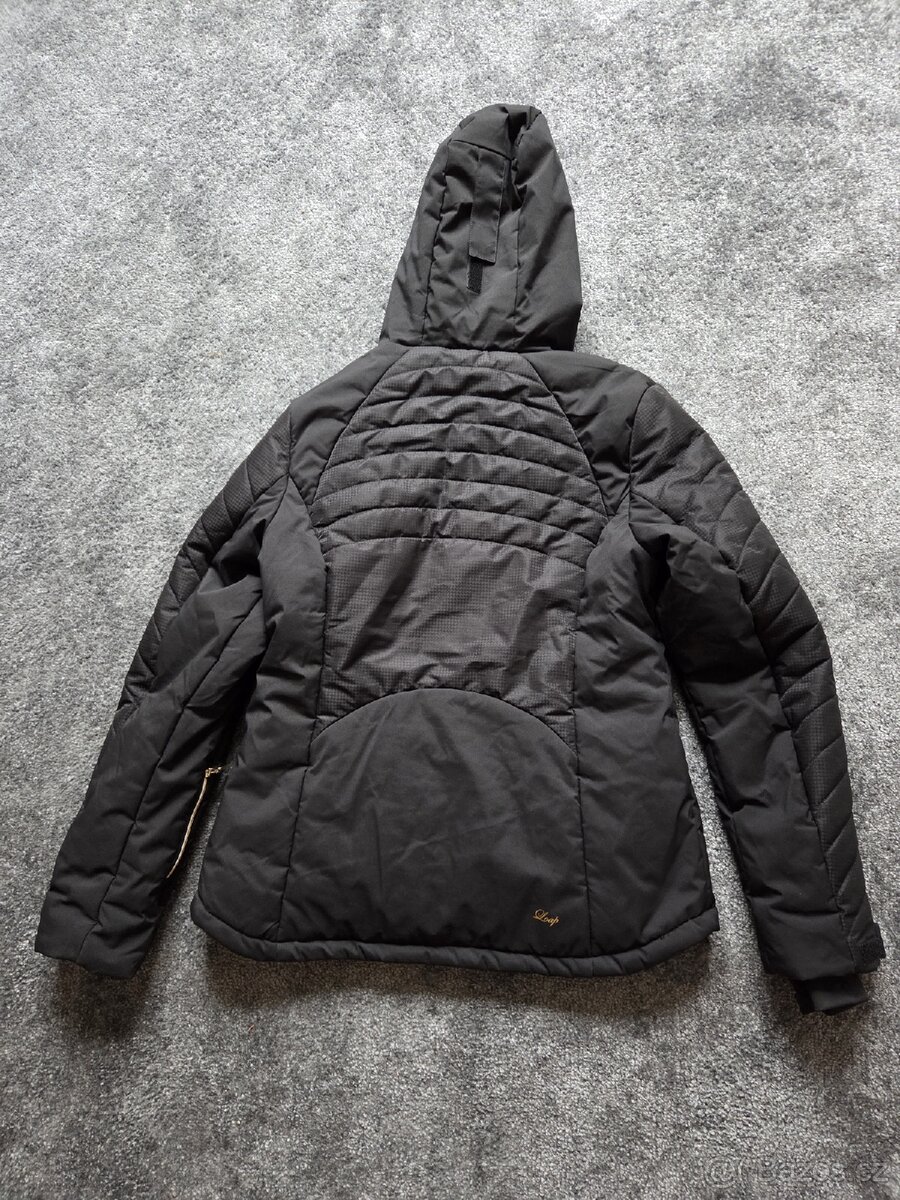 Dámská lyžařská zimní bunda Loap Skiline L - 2