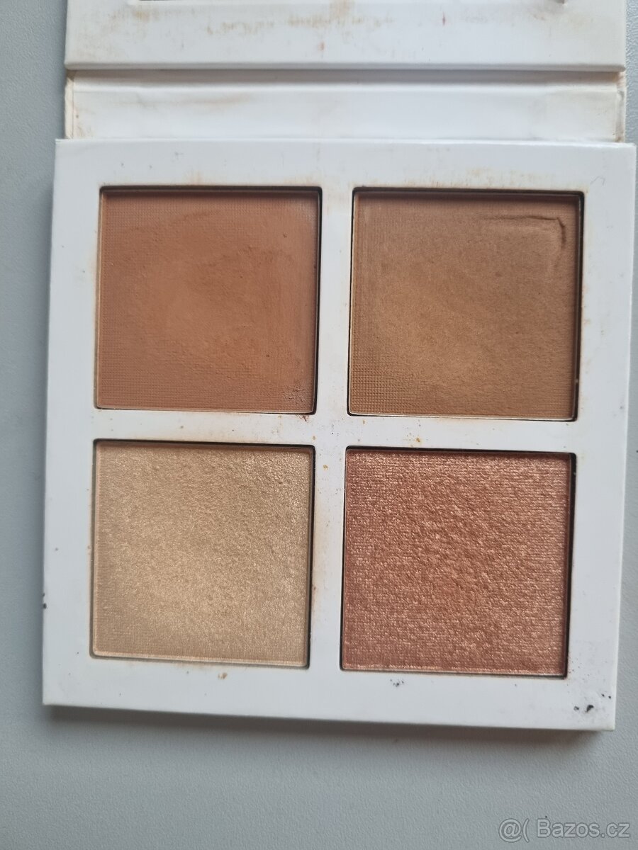 Konturovací paletka NKD - 2