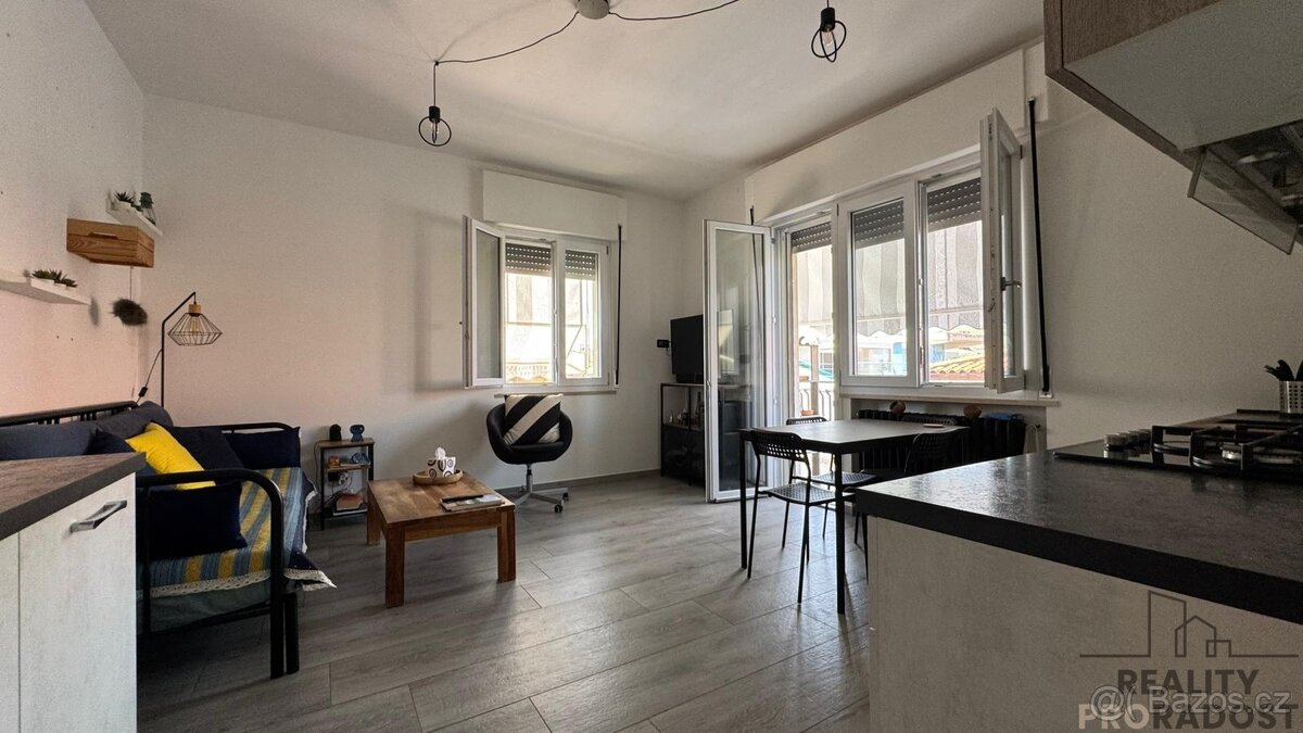 Prodej bytu 2+kk 66 m², via Gabriele, Silvi, Itálie - 2