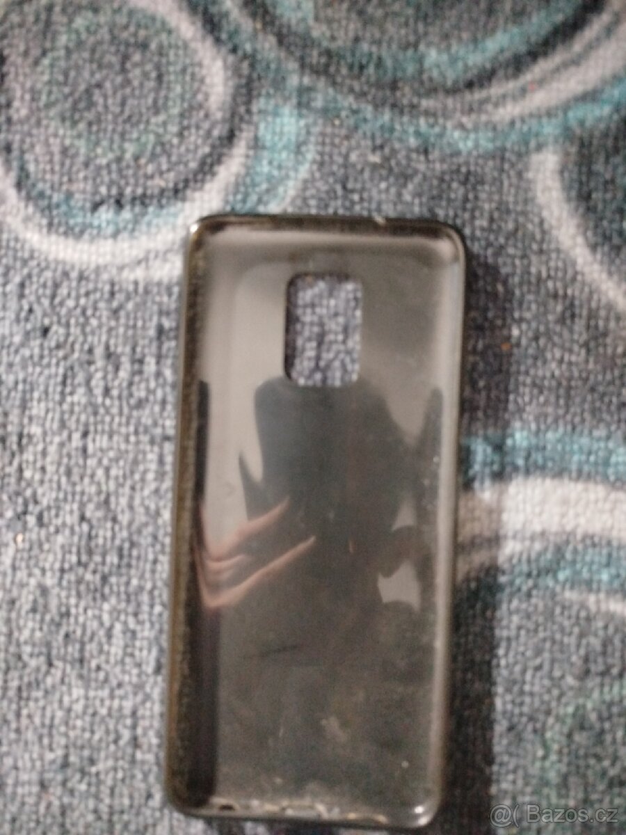 Kryt na telefon Xiaomi redmi 9 - 2