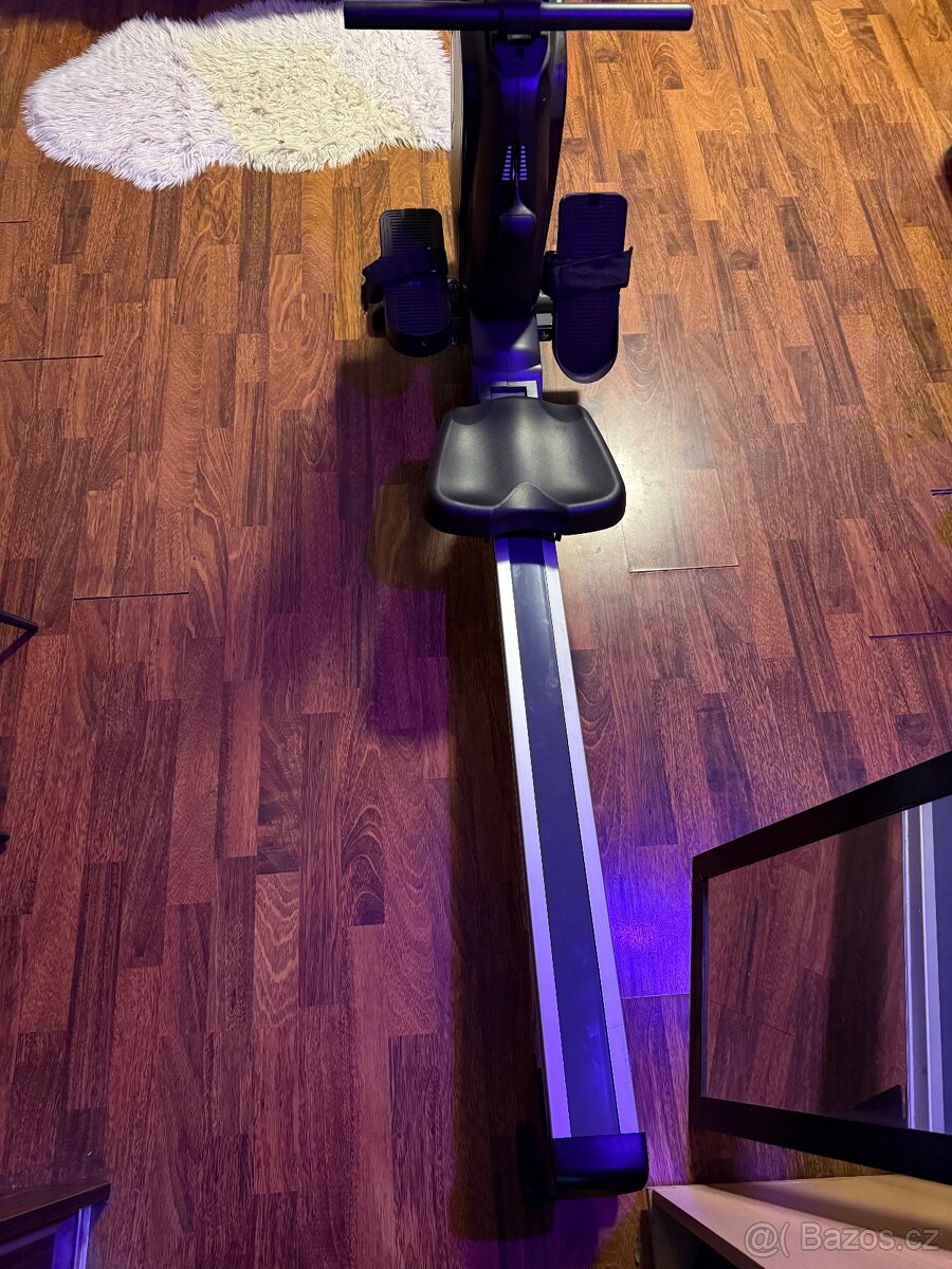 Veslovací trenažer inSPORTline Thenar - 2