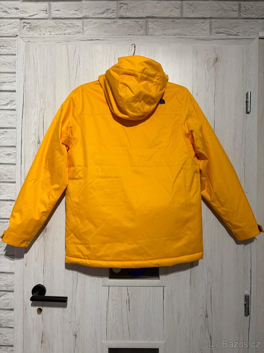 Zimní bunda The North Face - 2