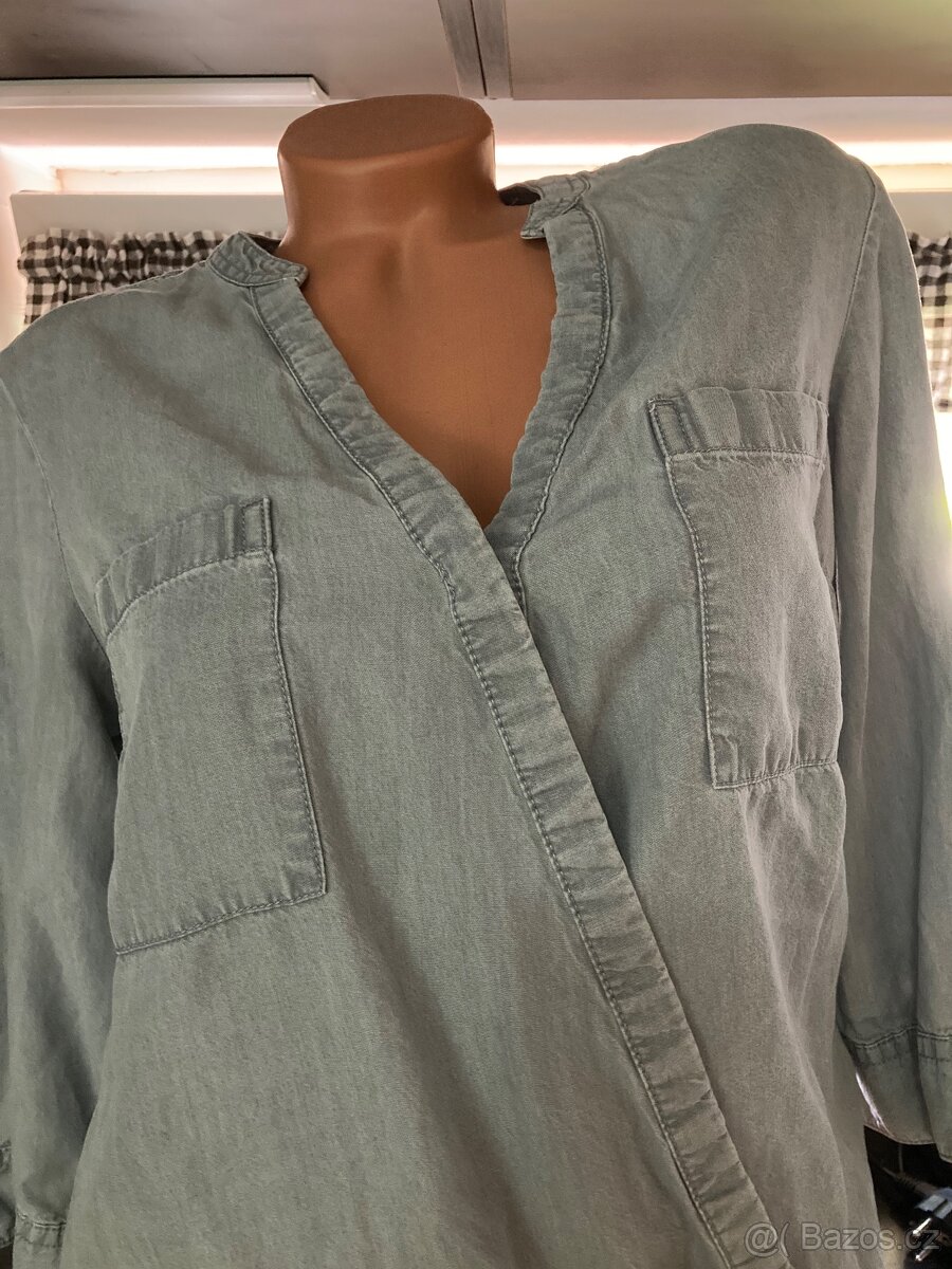 Dámská halenka F&F vel.36 - 2