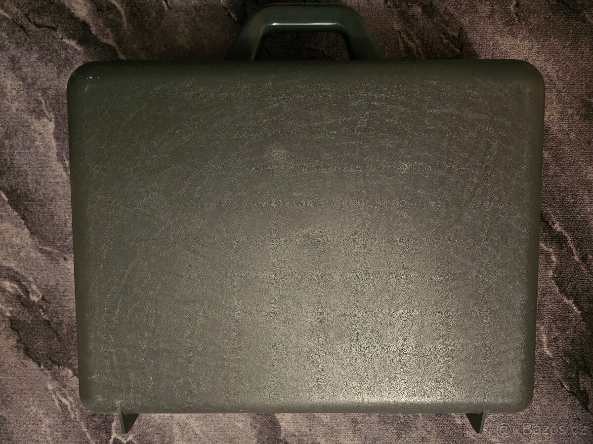 Psací stroj Consul - 2