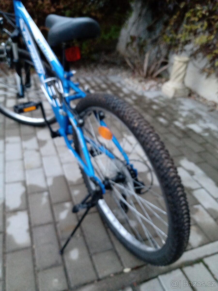 Dětské horské kolo - 2