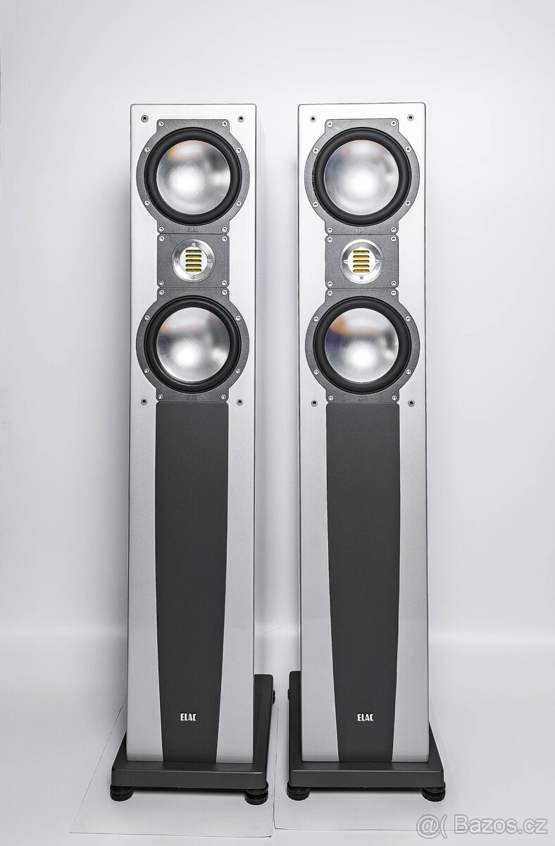 Elac FS 208.2 / Dovoz v cene : Brno, Praha ,Olomouc , Ostrav - 2