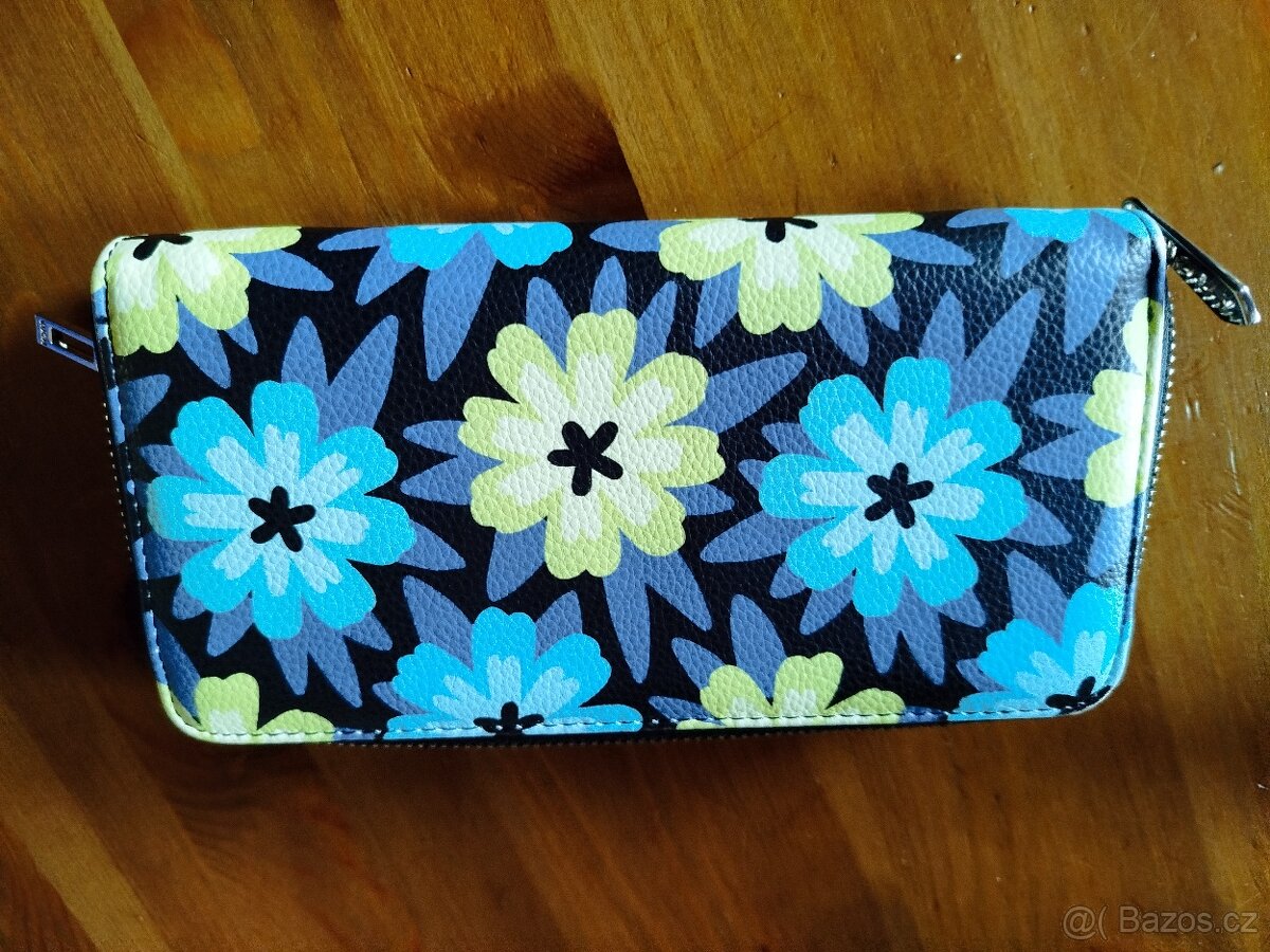 Peněženka VUCH - 2