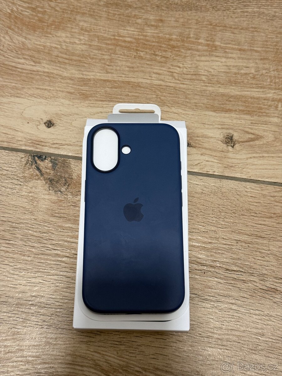 Originál kryty na iPhone 16 - 2