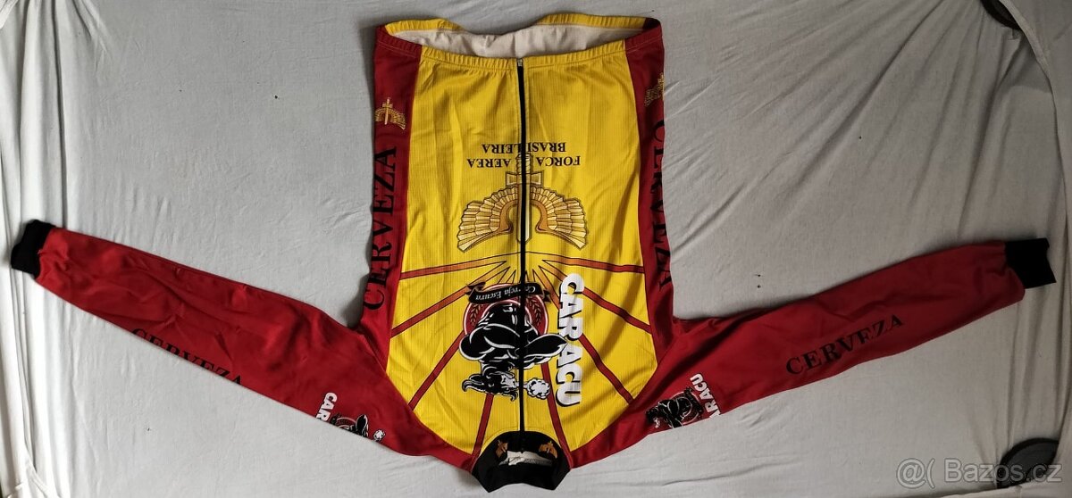 Pánské oblečení na kolo - 2