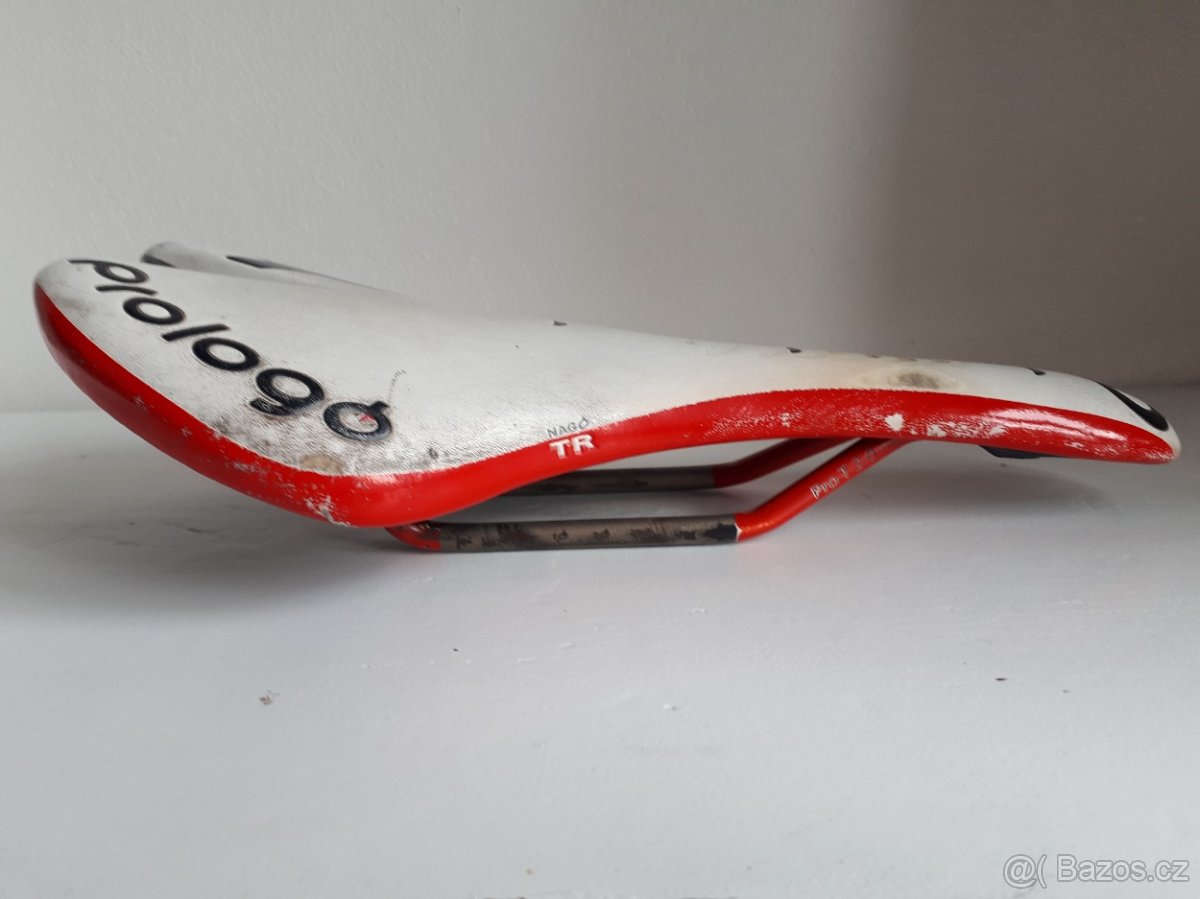 Sedlo na kolo Prologo Nago - 2