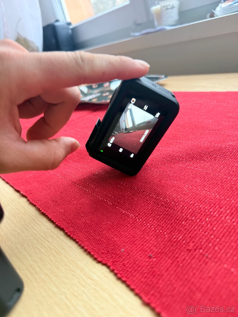 DJI osmo Action 4 - 2