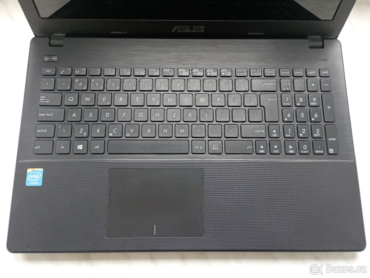 Asus X551M-dual core-4g ram-1000g disk - 2