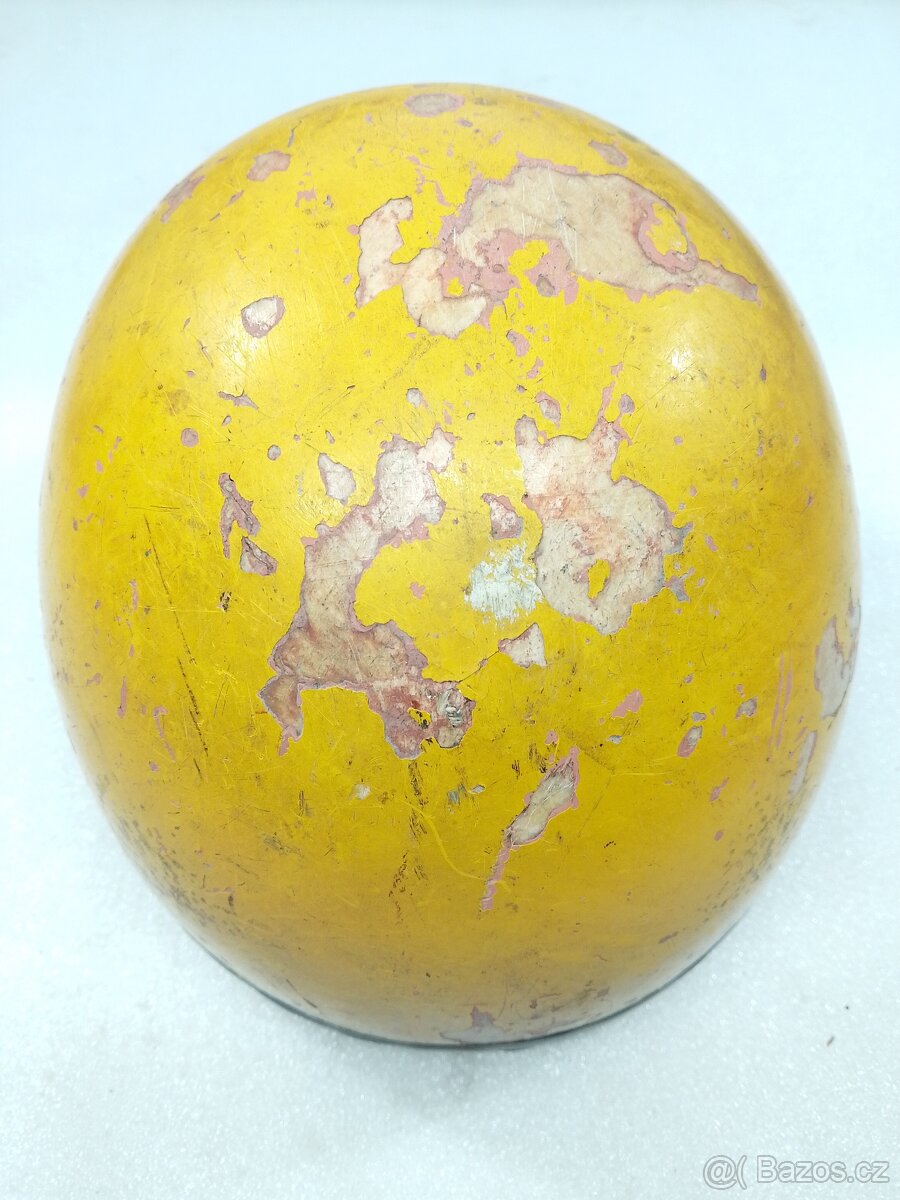 HELMA KOKOS PŘILBA ORIGINÁL - 2