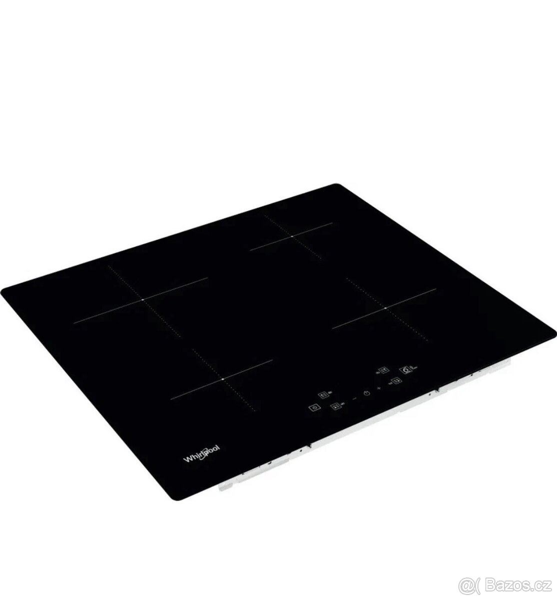 Indukční deska - 2