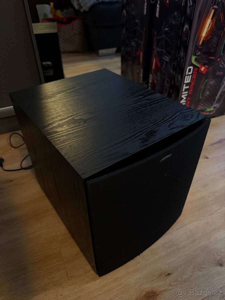 Subwoofer Jamo J10 SUB - 2