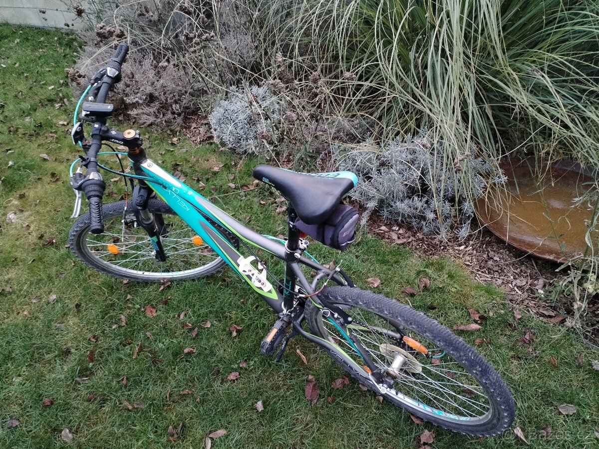 Horské kolo Kellys Vanity 10 - 2