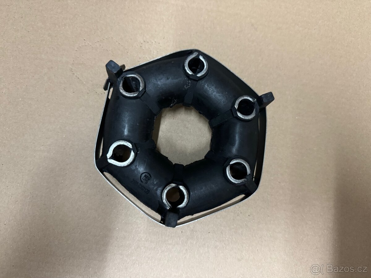 Lada Vaz , Niva, hardy spojka kardánu - 2