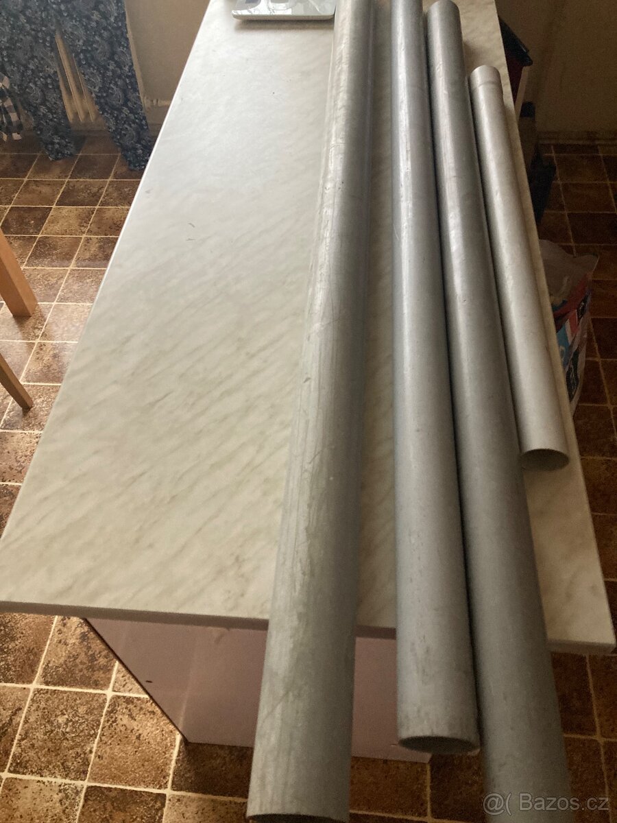 Kanalizační materiál - 2