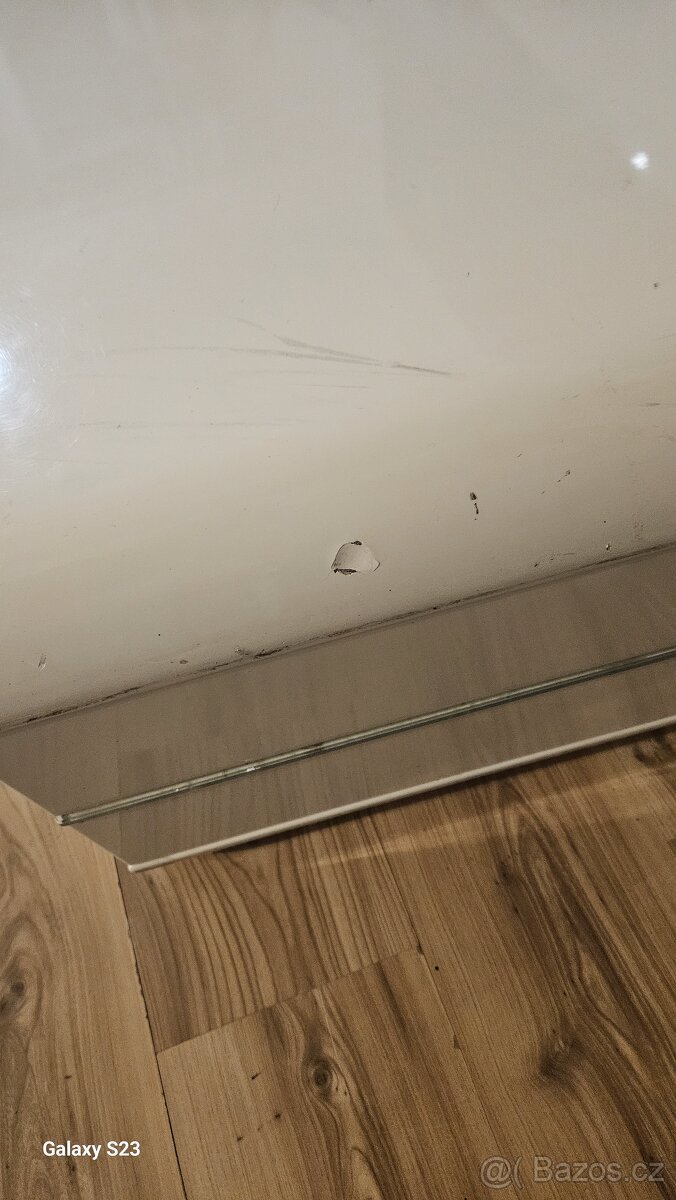 Konferencni stolek - 2