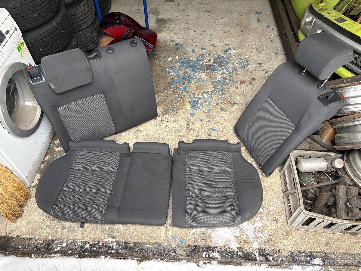 Nahradni dily VW GOLF 5 VARIANT - 2