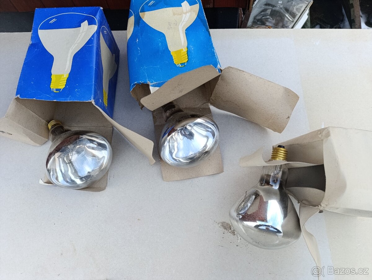 Staré domovní zvonky - 2