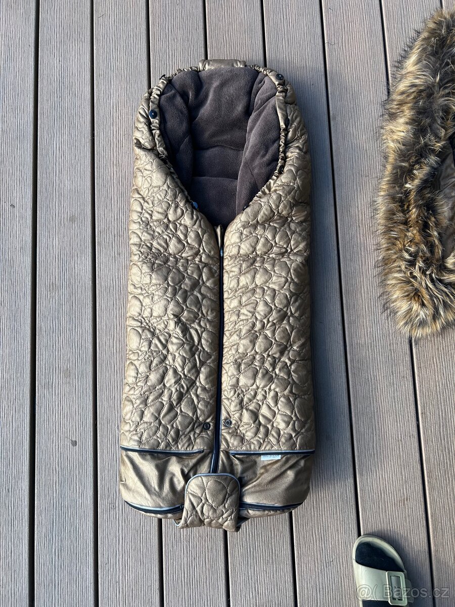 Fusak od značky Little Angel - 2