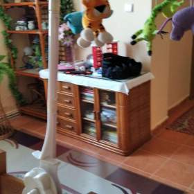 Kolotoč na postýlku - 2