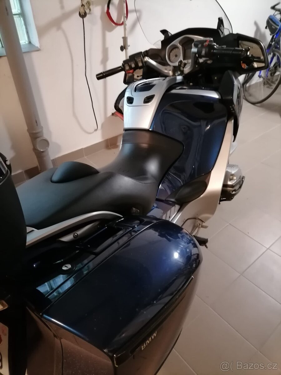 BMW R1200RT - 2