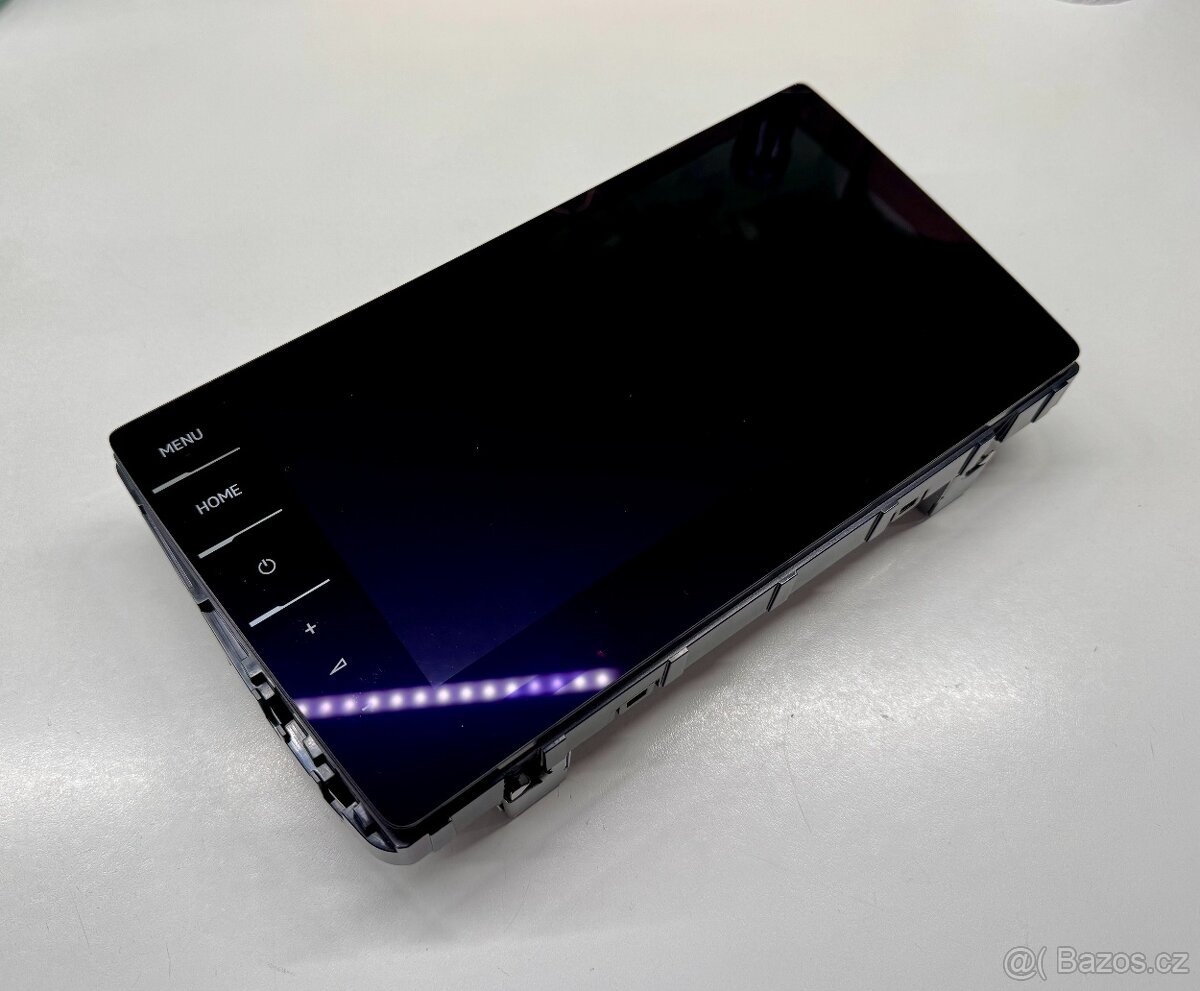 Autoradio / Display 9,2'' palců Passat B8 / Arteon - 2