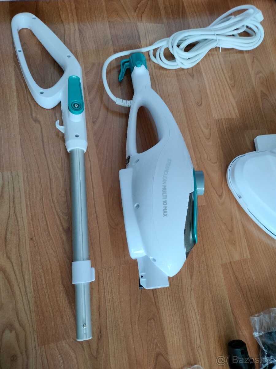 Parní mop Di4 Steamclean Multi10 - 2