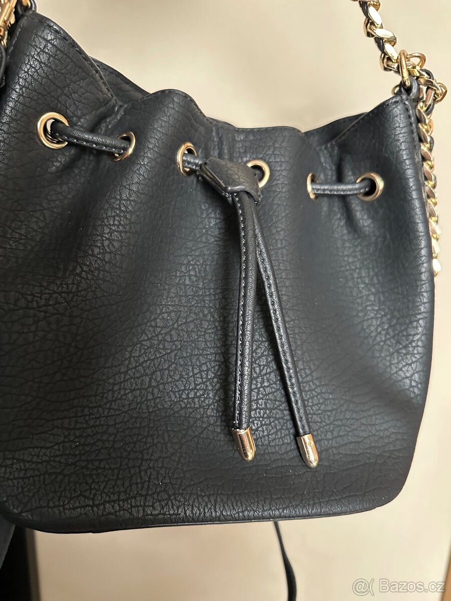 Kabelky cerna modra ostatni v darek - 2