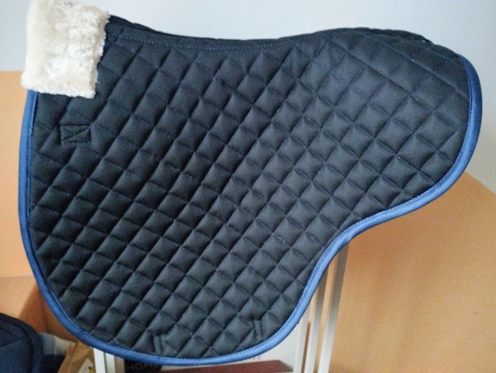 Podsedlové dečky - 2