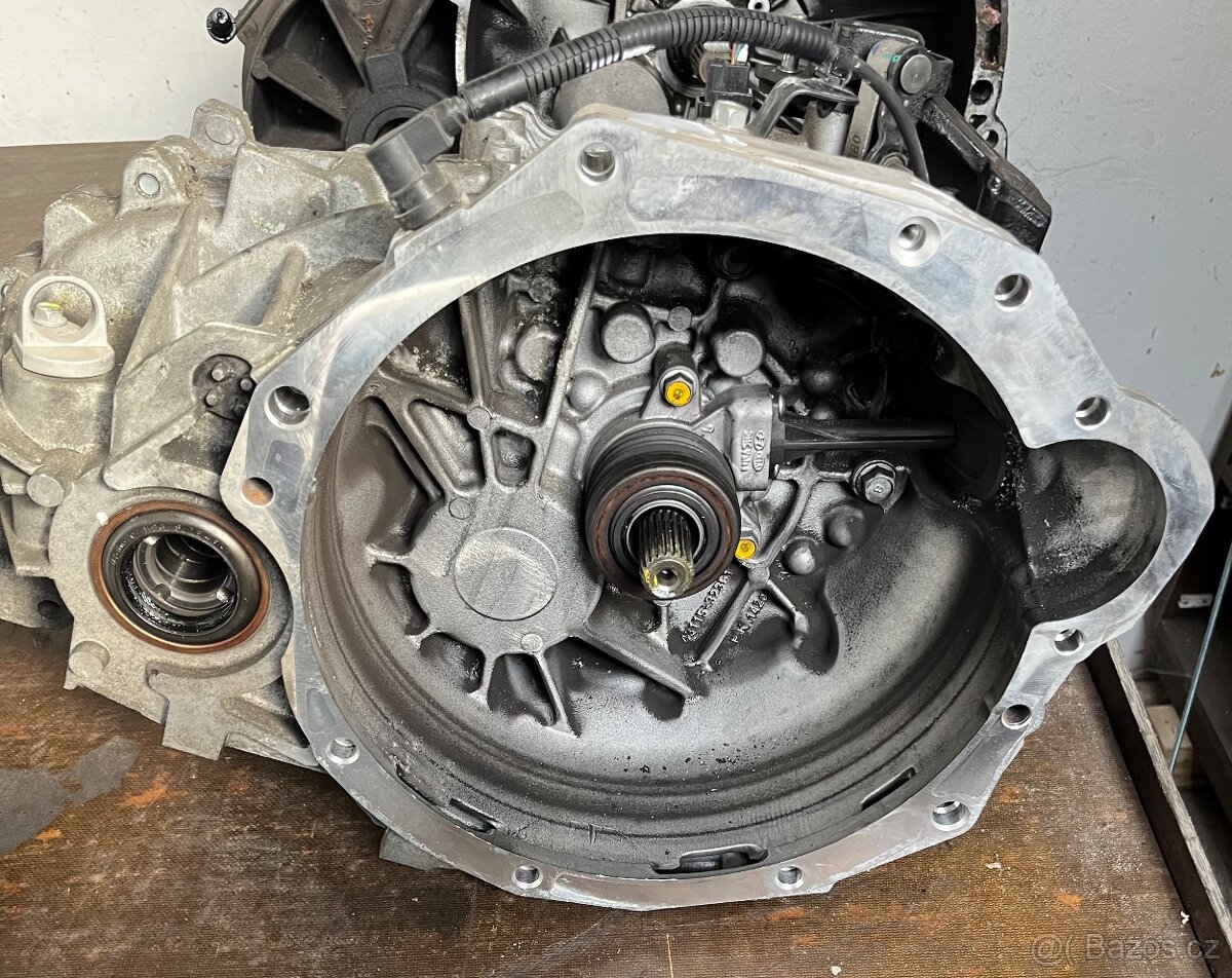 Hyundai i30-nahradni dily model 2017-2025 - 2