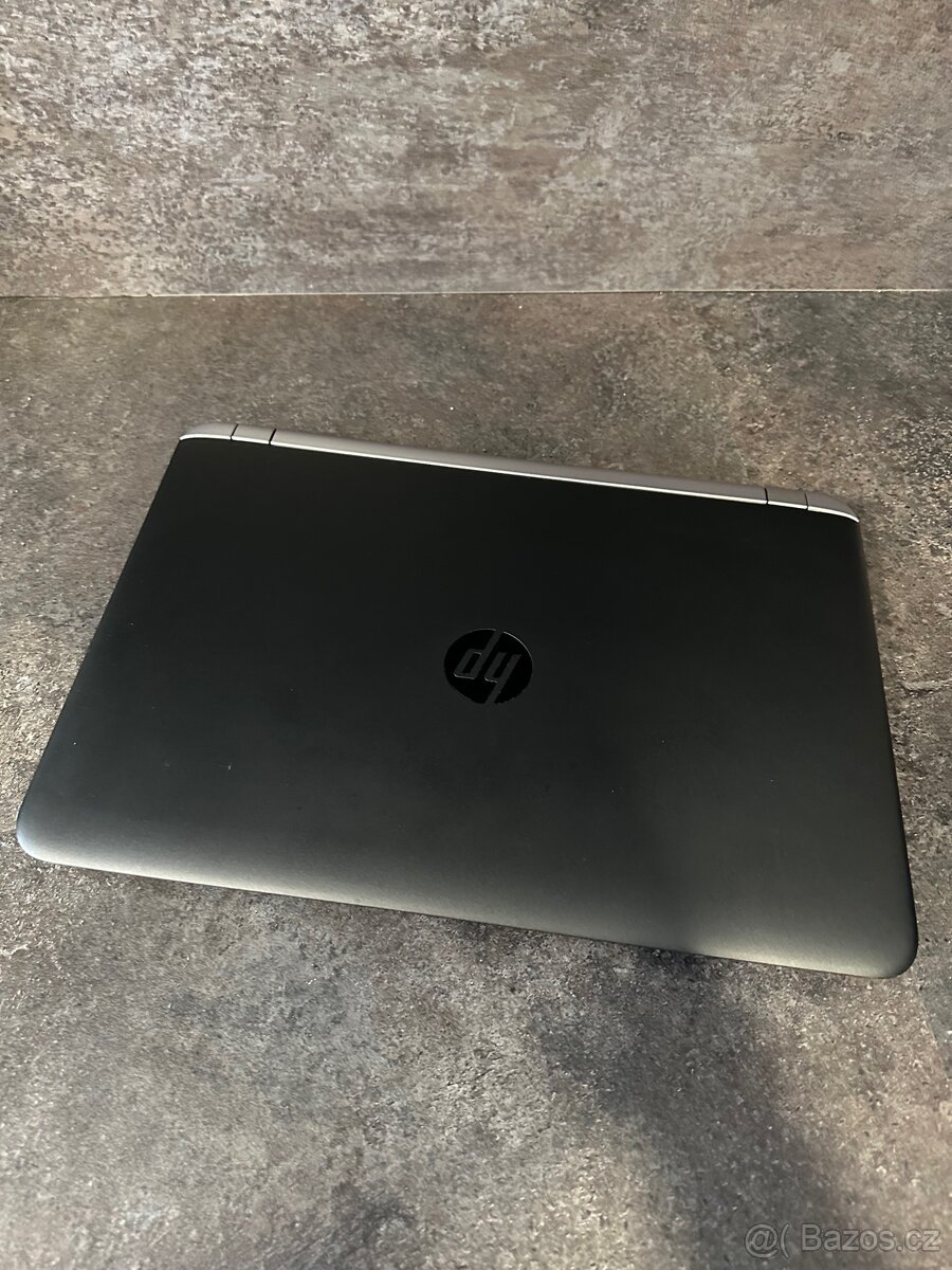 HP ProBook 450 G3 - 2