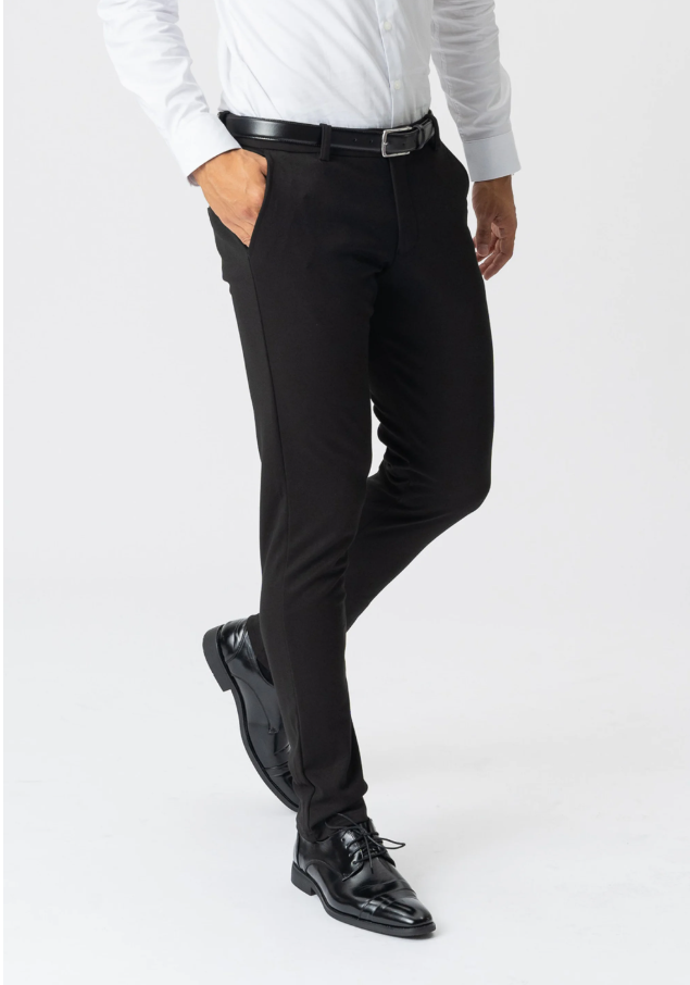 společenské kalhoty - 2