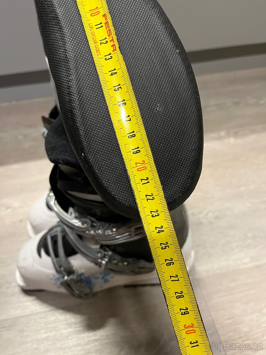 Dětské lyžáky - 2