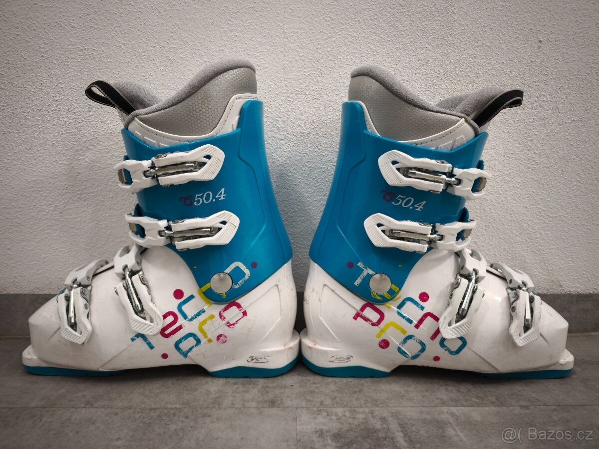 Lyžáky TECNOPRO 240 - 2