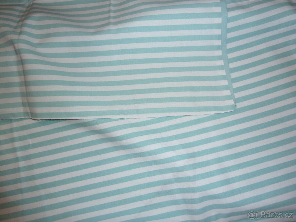 Povlečení dětské,jako nové - 2