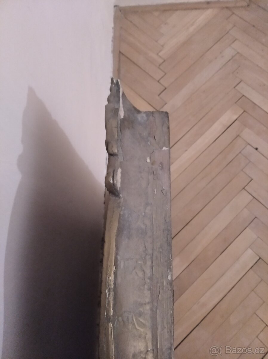 Starožitný obraz - 2