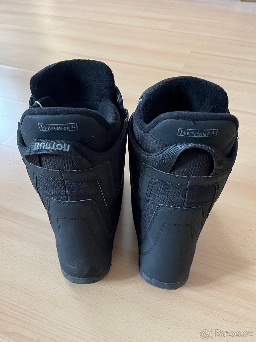Snowboardové boty Burton 41,5 - 2