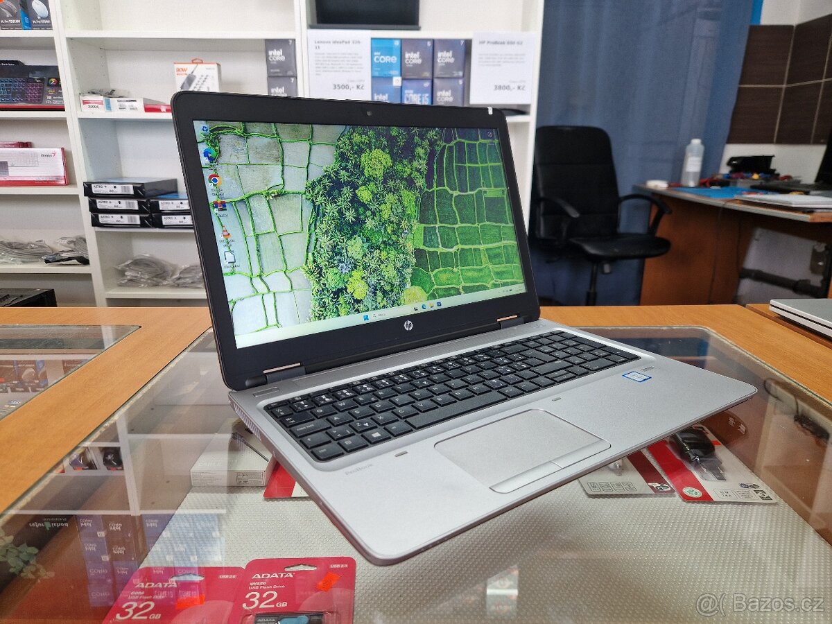 HP ProBook 650 G2 - 2
